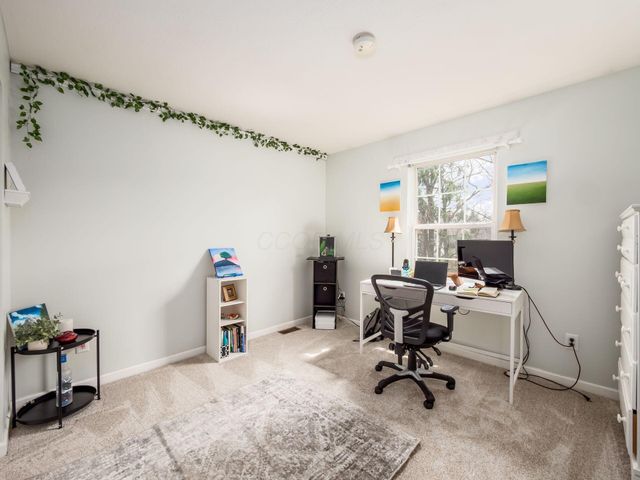 3807 Dayspring Drive, Hilliard, OH 43026