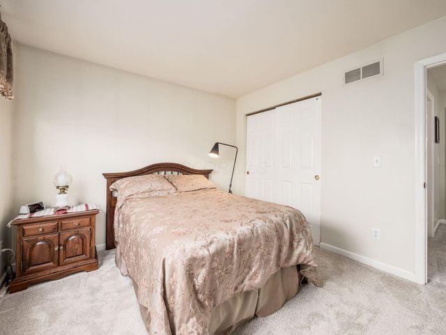 3807 Dayspring Drive, Hilliard, OH 43026