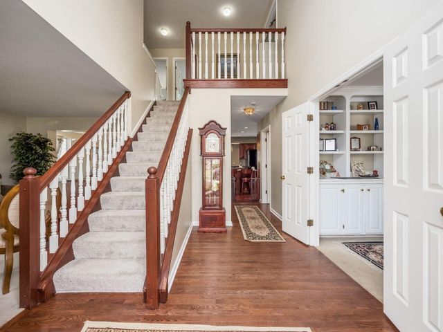 3807 Dayspring Drive, Hilliard, OH 43026