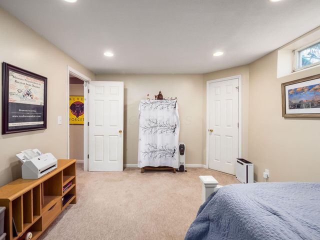 3807 Dayspring Drive, Hilliard, OH 43026