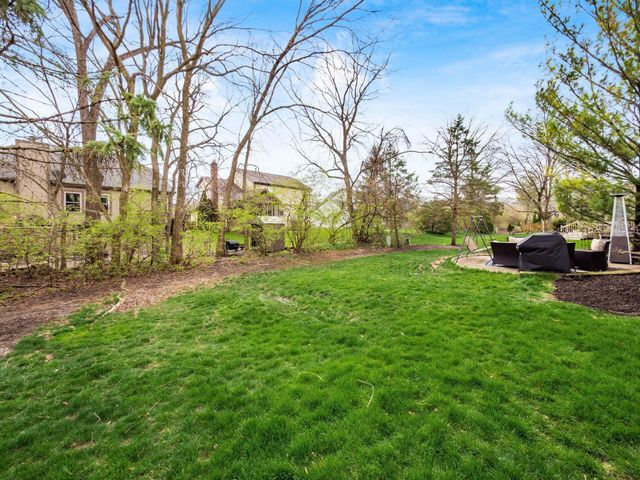 3807 Dayspring Drive, Hilliard, OH 43026