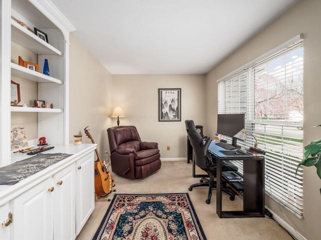 3807 Dayspring Drive, Hilliard, OH 43026