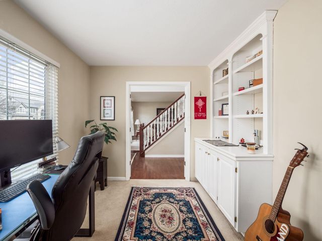 3807 Dayspring Drive, Hilliard, OH 43026