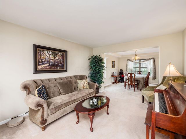 3807 Dayspring Drive, Hilliard, OH 43026