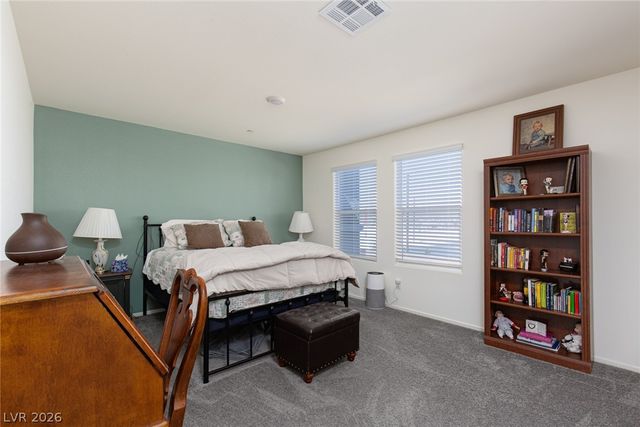 1596 Foley Bay Drive, North Las Vegas, NV 89084