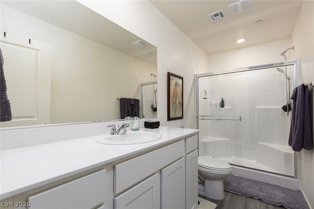 1596 Foley Bay Drive, North Las Vegas, NV 89084