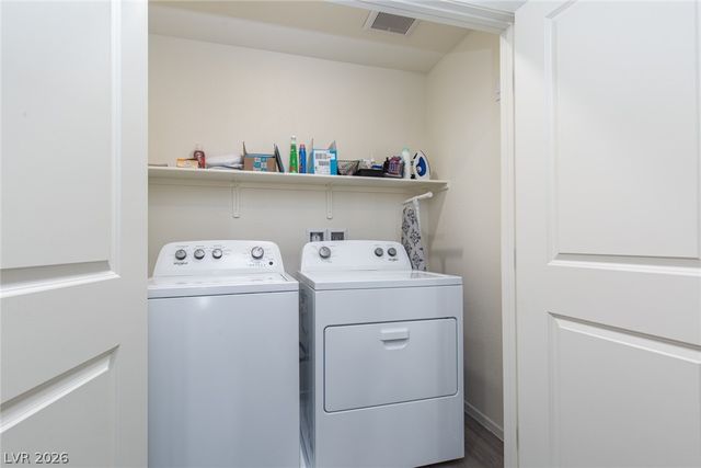 1596 Foley Bay Drive, North Las Vegas, NV 89084