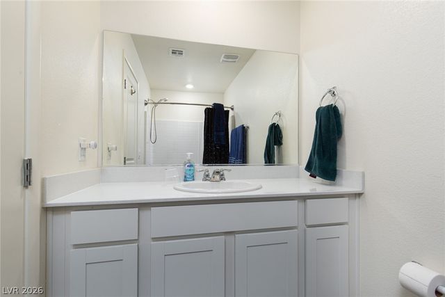 1596 Foley Bay Drive, North Las Vegas, NV 89084