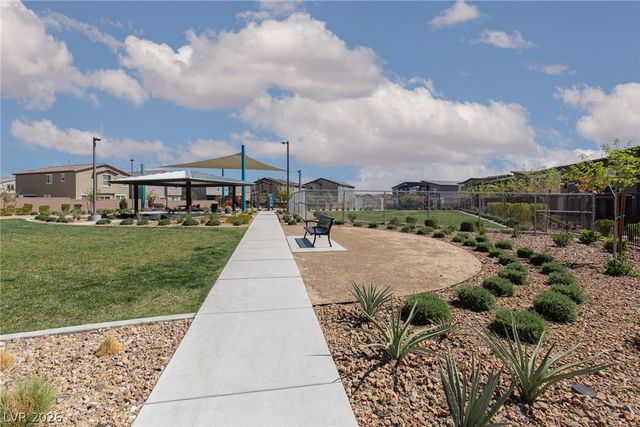 1596 Foley Bay Drive, North Las Vegas, NV 89084