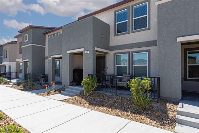 1596 Foley Bay Drive, North Las Vegas, NV 89084