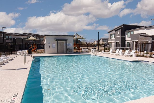 1596 Foley Bay Drive, North Las Vegas, NV 89084