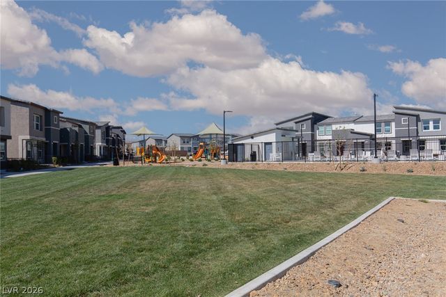 1596 Foley Bay Drive, North Las Vegas, NV 89084