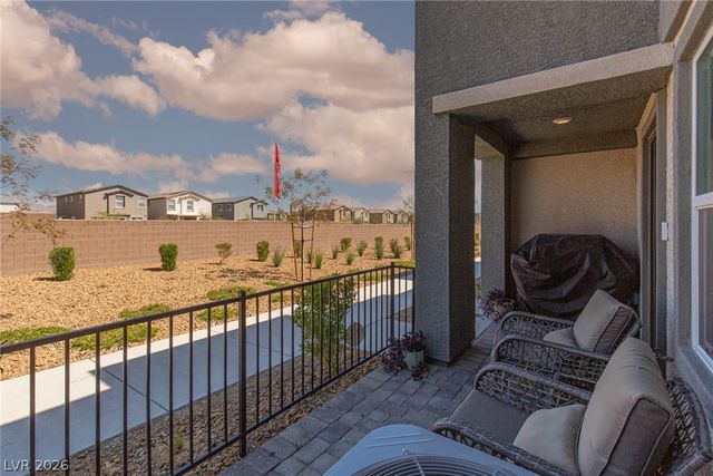 1596 Foley Bay Drive, North Las Vegas, NV 89084