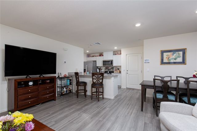 1596 Foley Bay Drive, North Las Vegas, NV 89084