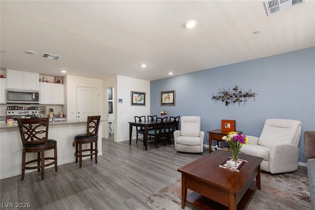 1596 Foley Bay Drive, North Las Vegas, NV 89084