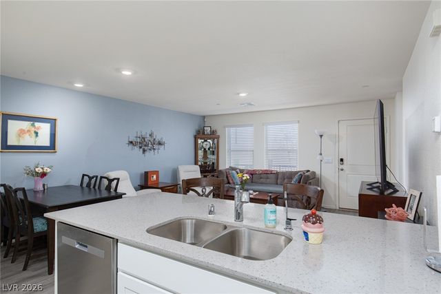 1596 Foley Bay Drive, North Las Vegas, NV 89084