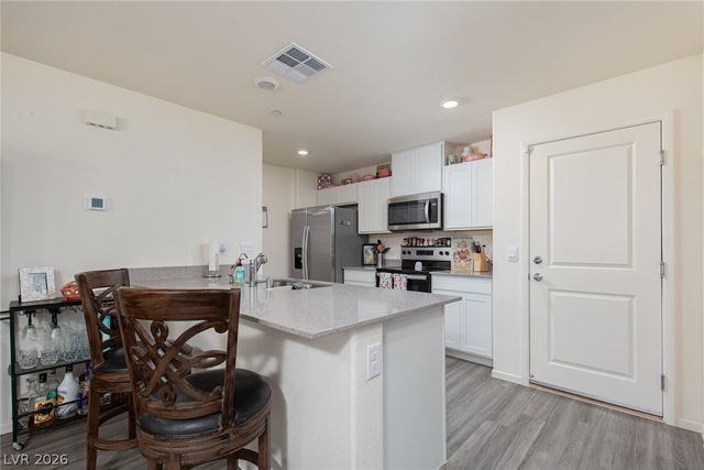 1596 Foley Bay Drive, North Las Vegas, NV 89084