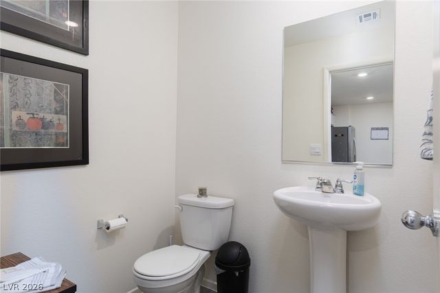 1596 Foley Bay Drive, North Las Vegas, NV 89084