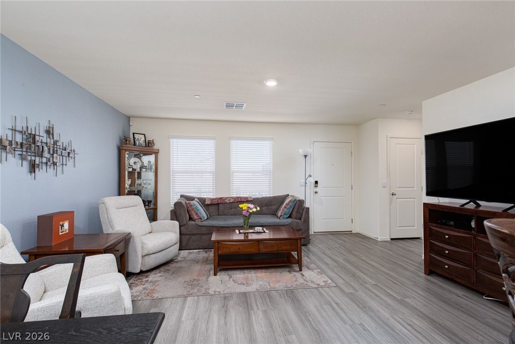 1596 Foley Bay Drive, North Las Vegas, NV 89084