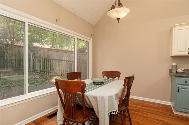 3077 Milford Chase Drive SW, Marietta, GA 30008