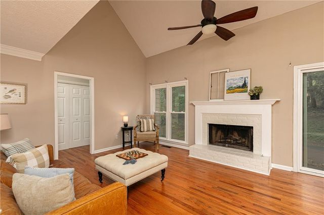 3077 Milford Chase Drive SW, Marietta, GA 30008