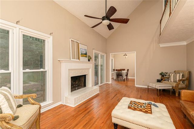 3077 Milford Chase Drive SW, Marietta, GA 30008