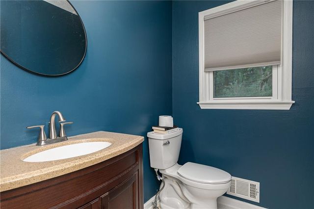 3077 Milford Chase Drive SW, Marietta, GA 30008