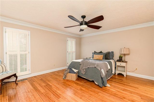3077 Milford Chase Drive SW, Marietta, GA 30008