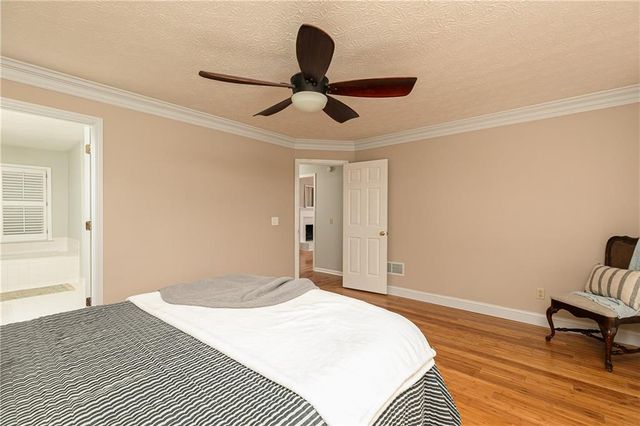 3077 Milford Chase Drive SW, Marietta, GA 30008