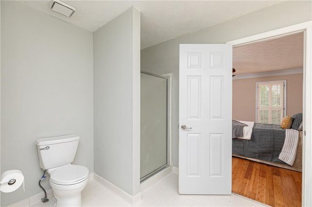 3077 Milford Chase Drive SW, Marietta, GA 30008