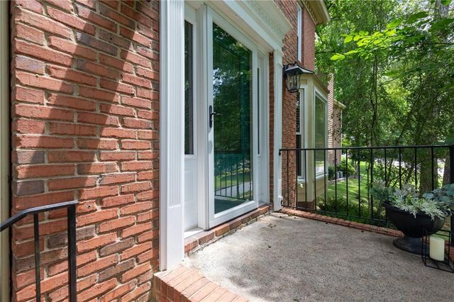3077 Milford Chase Drive SW, Marietta, GA 30008