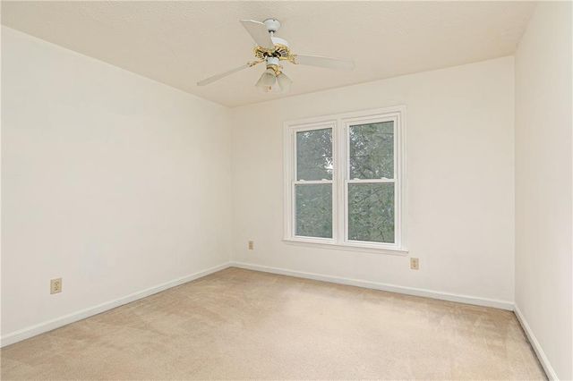 3077 Milford Chase Drive SW, Marietta, GA 30008