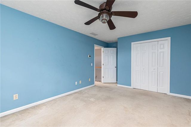 3077 Milford Chase Drive SW, Marietta, GA 30008