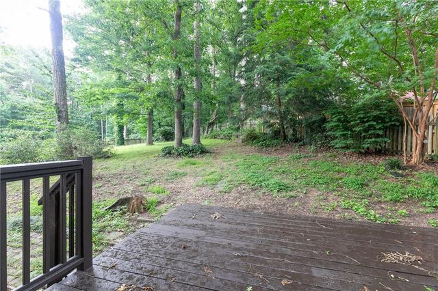 3077 Milford Chase Drive SW, Marietta, GA 30008