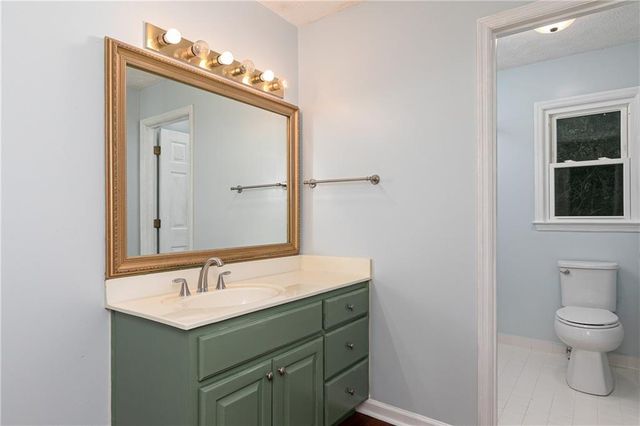 3077 Milford Chase Drive SW, Marietta, GA 30008