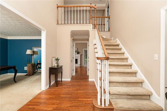 3077 Milford Chase Drive SW, Marietta, GA 30008