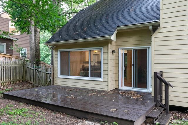 3077 Milford Chase Drive SW, Marietta, GA 30008