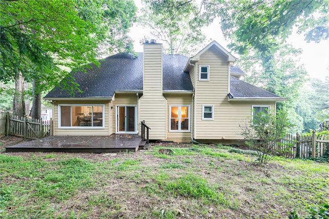 3077 Milford Chase Drive SW, Marietta, GA 30008