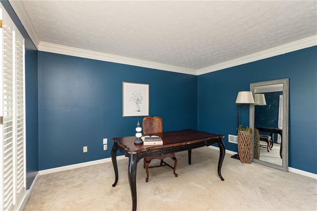 3077 Milford Chase Drive SW, Marietta, GA 30008