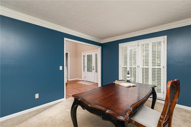 3077 Milford Chase Drive SW, Marietta, GA 30008