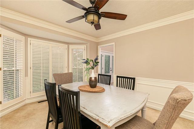 3077 Milford Chase Drive SW, Marietta, GA 30008