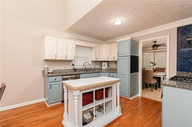 3077 Milford Chase Drive SW, Marietta, GA 30008