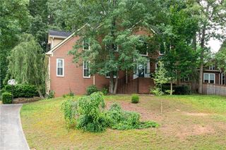 3077 Milford Chase Drive SW, Marietta, GA 30008