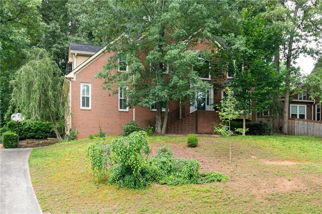 3077 Milford Chase Drive SW, Marietta, GA 30008