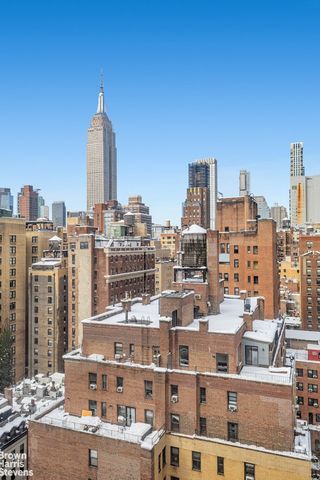 155 E 38th St Apt 20B, New York City, NY 10016