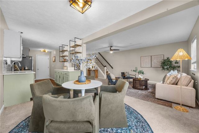 5929 Calm Lake Drive Drive, Farmington, NY 14425