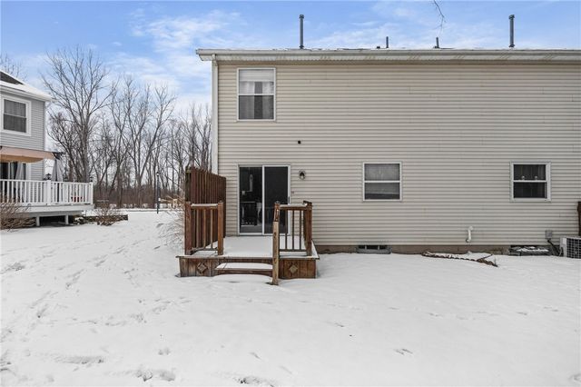 5929 Calm Lake Drive Drive, Farmington, NY 14425