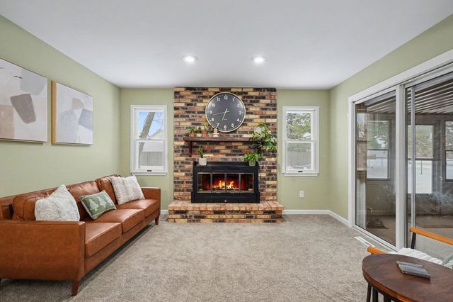 3365 Christy Way North Road, Saginaw, MI 48603