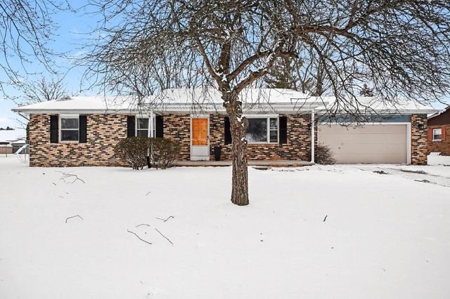 3365 Christy Way North Road, Saginaw, MI 48603