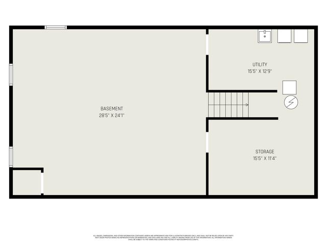 3365 Christy Way North Road, Saginaw, MI 48603